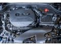 2.0 Liter TwinPower Turbocharged DOHC 16-Valve VVT 4 Cylinder Engine for 2017 Mini Hardtop John Cooperworks 2 Door #115176349