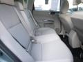 Sage Green Metallic - Forester 2.5 X Photo No. 13