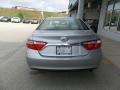 Celestial Silver Metallic - Camry LE Photo No. 7