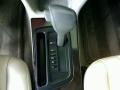 1999 White Diamond Pearl Toyota Avalon XLS  photo #35