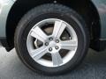 Sage Green Metallic - Forester 2.5 X Photo No. 14