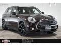 Pure Burgundy Metallic - Clubman Cooper S Photo No. 1