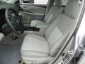 Black Interior Photo for 2017 Toyota Camry #115176458