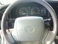 1999 White Diamond Pearl Toyota Avalon XLS  photo #37
