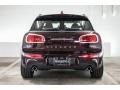 Pure Burgundy Metallic - Clubman Cooper S Photo No. 4