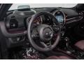 Pure Burgundy Metallic - Clubman Cooper S Photo No. 6