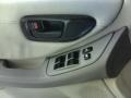 1999 White Diamond Pearl Toyota Avalon XLS  photo #39