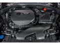 2.0 Liter TwinPower Turbocharged DOHC 16-Valve VVT 4 Cylinder Engine for 2017 Mini Clubman Cooper S #115176653