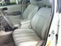 1999 White Diamond Pearl Toyota Avalon XLS  photo #41
