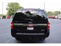 2017 Shadow Black Ford Expedition Limited 4x4  photo #4