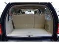 2017 Ford Expedition Limited 4x4 Trunk
