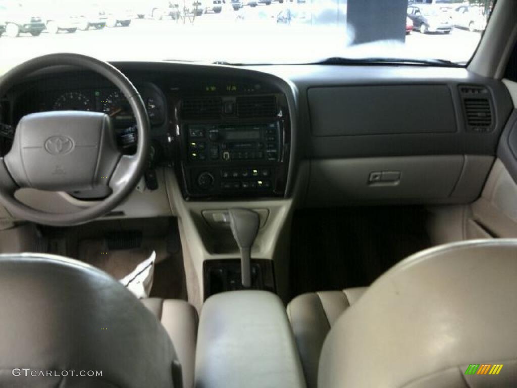 1999 Avalon XLS - White Diamond Pearl / Ivory photo #45
