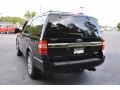 2017 Shadow Black Ford Expedition Limited 4x4  photo #12