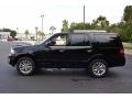  2017 Expedition Limited 4x4 Shadow Black