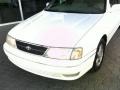 1999 White Diamond Pearl Toyota Avalon XLS  photo #50