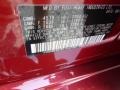2017 Venetian Red Pearl Subaru Legacy 2.5i Limited  photo #15