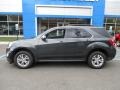Nightfall Gray Metallic - Equinox LT Photo No. 2