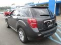 Nightfall Gray Metallic - Equinox LT Photo No. 4
