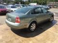 Pine Green Metallic - Passat GLX 4Motion Sedan Photo No. 6