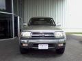 2000 Millennium Silver Metallic Toyota 4Runner SR5 4x4  photo #2