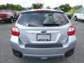 2016 Ice Silver Metallic Subaru Crosstrek 2.0i Limited  photo #9