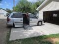 Bright Silver Metallic - Grand Caravan SE Photo No. 2