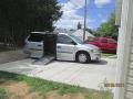 Bright Silver Metallic - Grand Caravan SE Photo No. 3