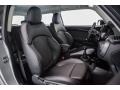 White Silver Metallic - Hardtop Cooper S 2 Door Photo No. 2