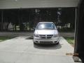 Bright Silver Metallic - Grand Caravan SE Photo No. 4
