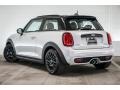 White Silver Metallic - Hardtop Cooper S 2 Door Photo No. 3