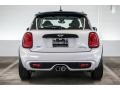 White Silver Metallic - Hardtop Cooper S 2 Door Photo No. 4