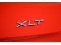  2017 Transit Connect XLT Wagon Logo