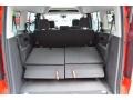 Charcoal Black Trunk Photo for 2017 Ford Transit Connect #115179314