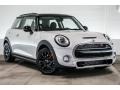 Front 3/4 View of 2016 Hardtop Cooper S 2 Door