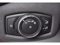 Charcoal Black Controls Photo for 2017 Ford Transit Connect #115179458