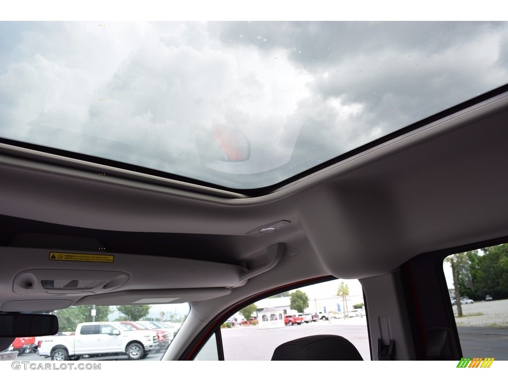 2017 Ford Transit Connect XLT Wagon Sunroof Photos