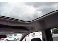 Charcoal Black Sunroof Photo for 2017 Ford Transit Connect #115179569
