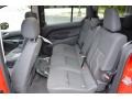 Charcoal Black Rear Seat Photo for 2017 Ford Transit Connect #115179758