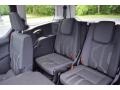 Charcoal Black Rear Seat Photo for 2017 Ford Transit Connect #115179785