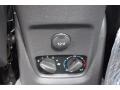 Charcoal Black Controls Photo for 2017 Ford Transit Connect #115179815