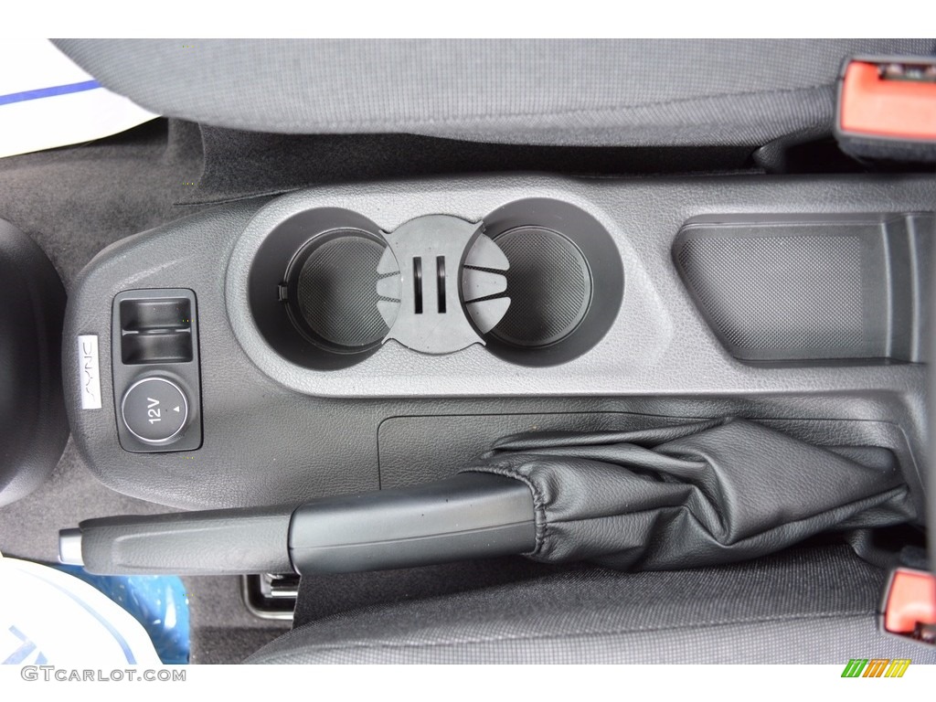 2017 Ford Transit Connect XLT Wagon Controls Photo #115180076