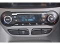 Charcoal Black Controls Photo for 2017 Ford Transit Connect #115180190