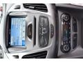 2017 Ford Transit Connect XLT Wagon Controls