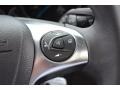 Charcoal Black Controls Photo for 2017 Ford Transit Connect #115180319