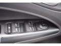 Charcoal Black Controls Photo for 2017 Ford Transit Connect #115180361