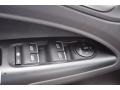 2017 Ford Transit Connect XLT Wagon Controls