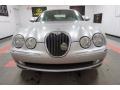 2004 Platinum Metallic Jaguar S-Type 3.0  photo #4