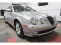 2004 Platinum Metallic Jaguar S-Type 3.0  photo #5