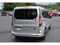Silver - Transit Connect XLT Van Photo No. 3