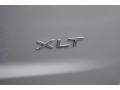 Silver - Transit Connect XLT Van Photo No. 6